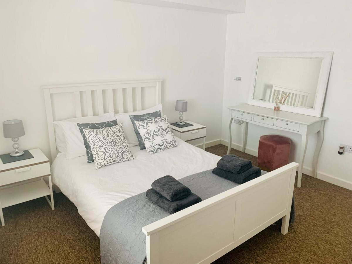 Pophaus Brighton - Glam Pad In The Lively Lanes Exteriör bild