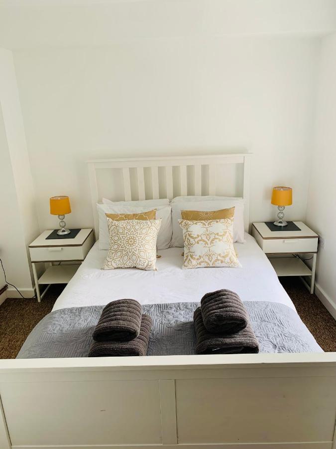 Pophaus Brighton - Glam Pad In The Lively Lanes Exteriör bild