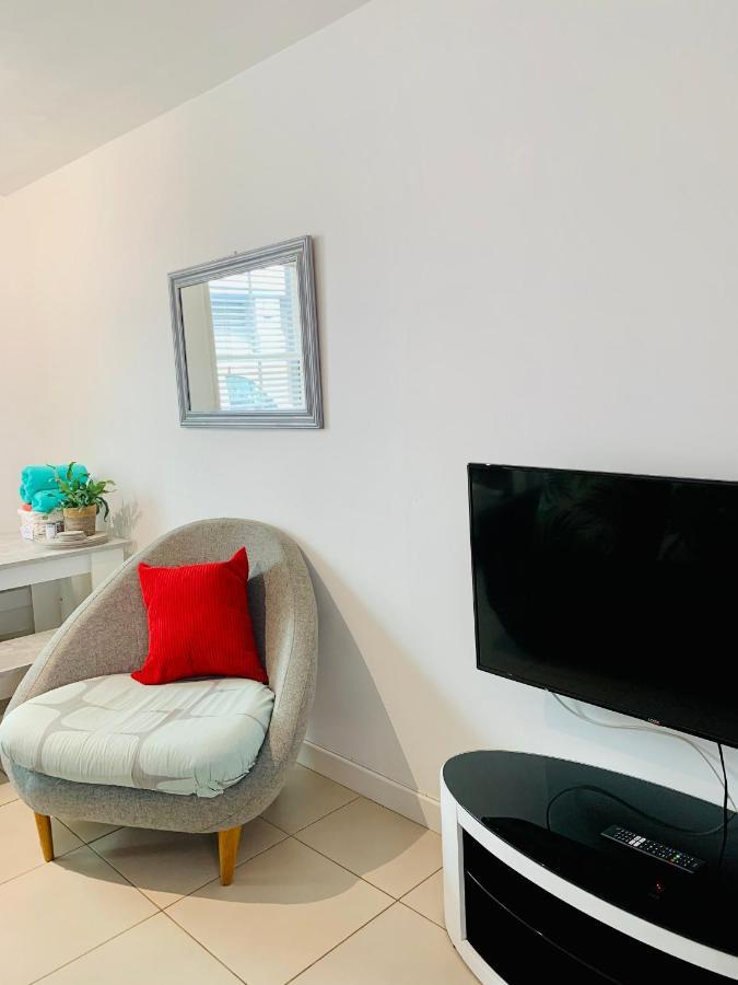 Pophaus Brighton - Glam Pad In The Lively Lanes Exteriör bild