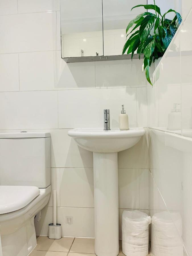 Pophaus Brighton - Glam Pad In The Lively Lanes Exteriör bild