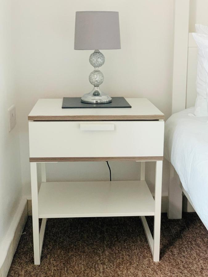 Pophaus Brighton - Glam Pad In The Lively Lanes Exteriör bild