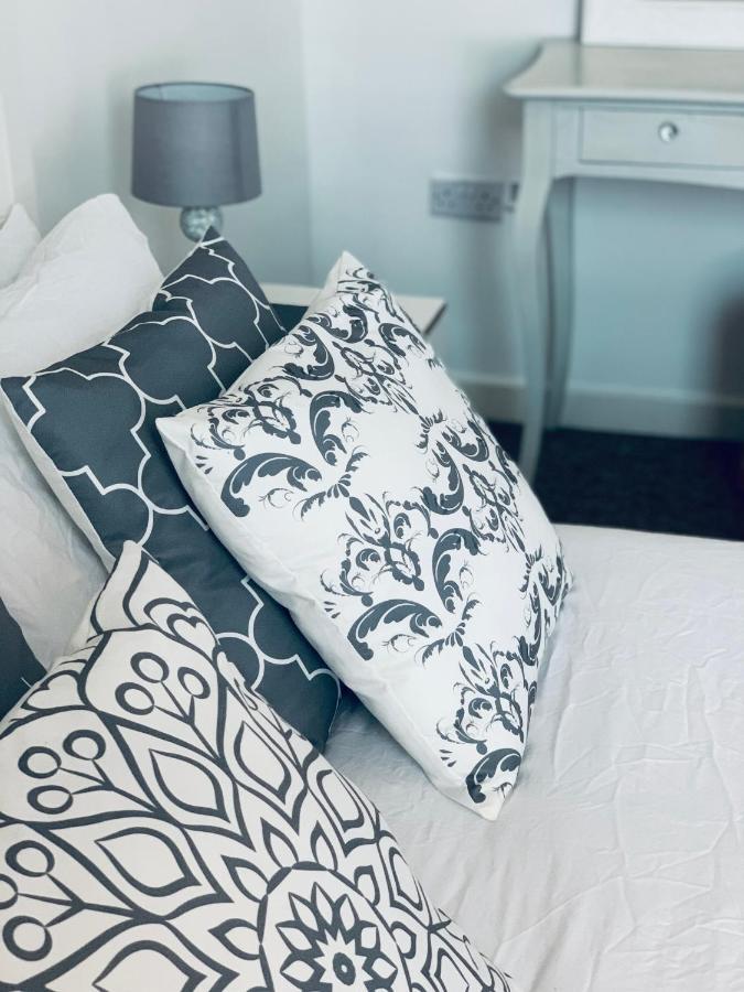 Pophaus Brighton - Glam Pad In The Lively Lanes Exteriör bild