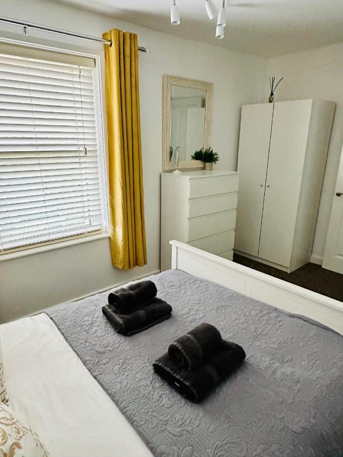Pophaus Brighton - Glam Pad In The Lively Lanes Exteriör bild