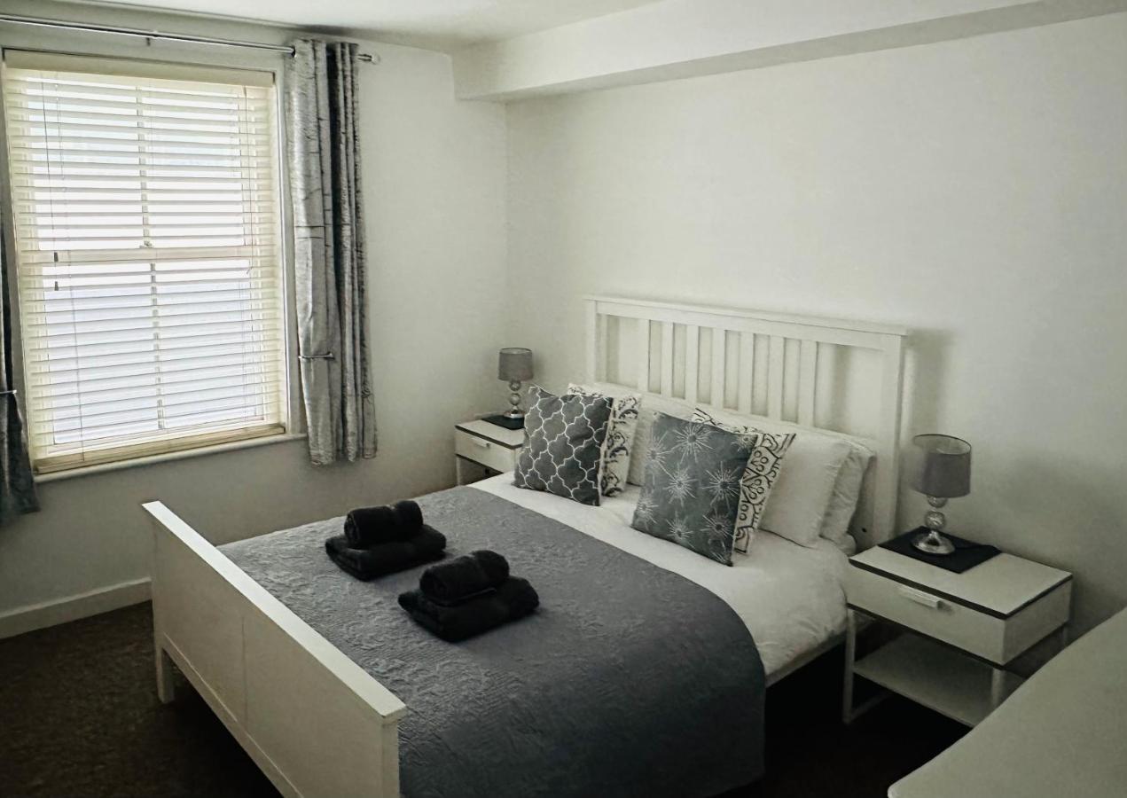 Pophaus Brighton - Glam Pad In The Lively Lanes Exteriör bild