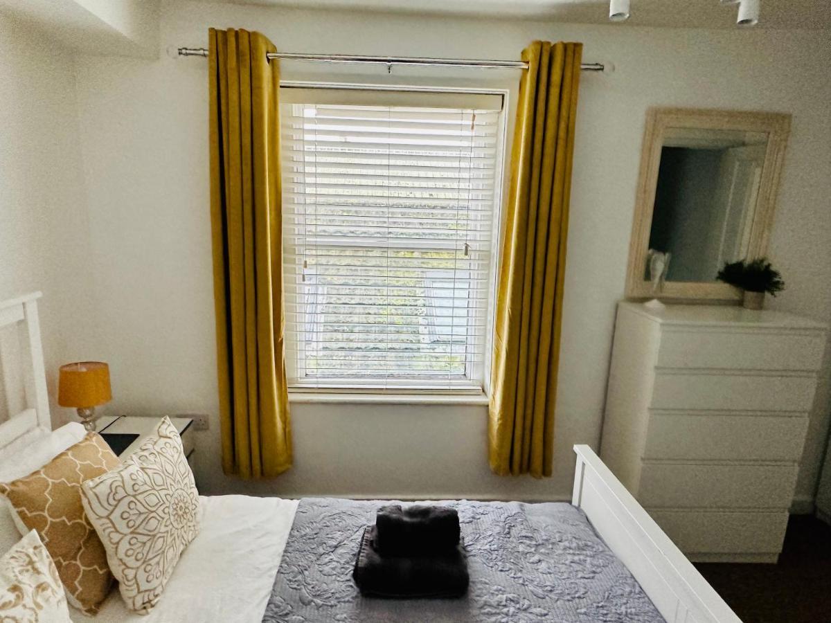 Pophaus Brighton - Glam Pad In The Lively Lanes Exteriör bild