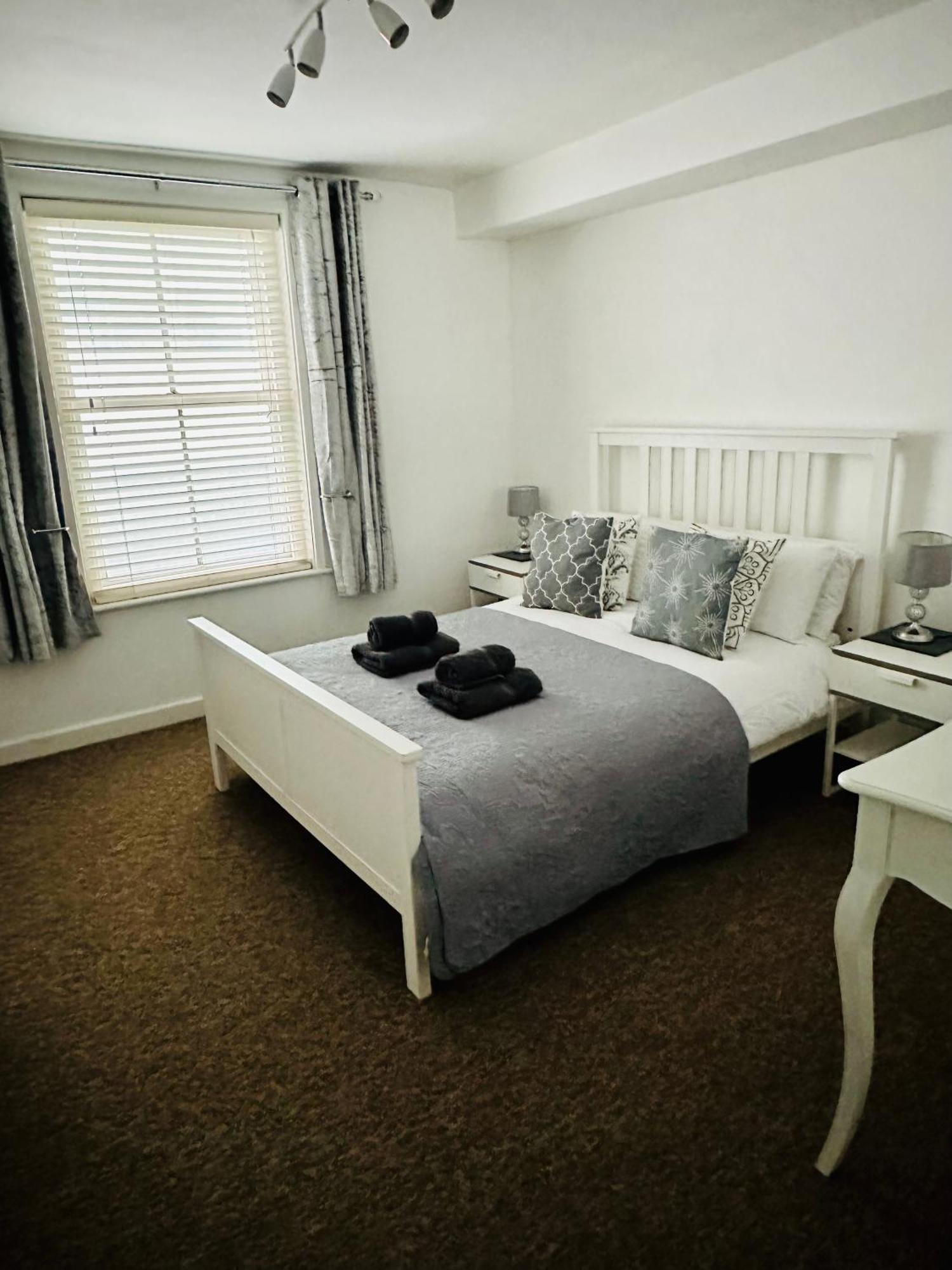 Pophaus Brighton - Glam Pad In The Lively Lanes Exteriör bild