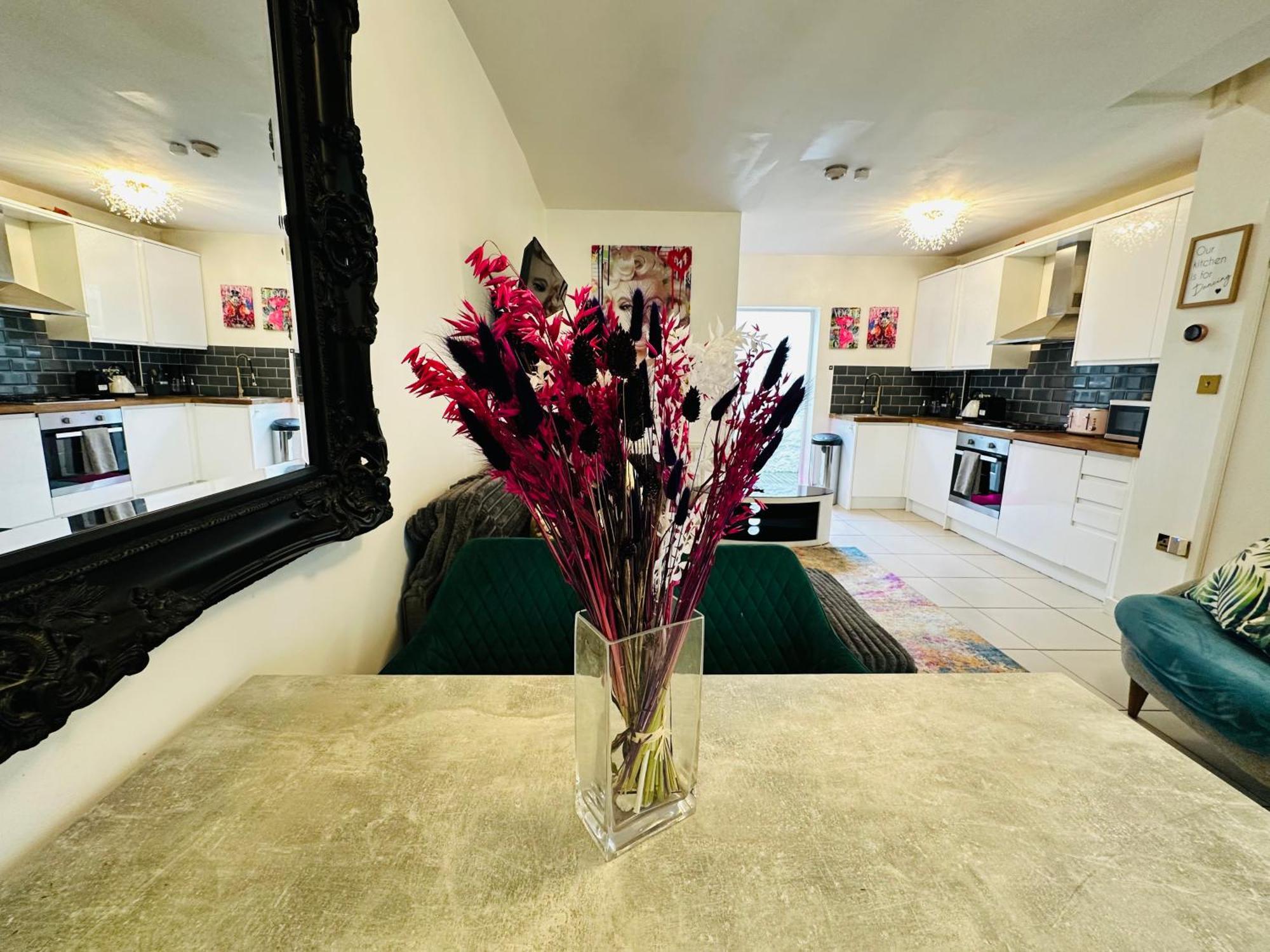 Pophaus Brighton - Glam Pad In The Lively Lanes Exteriör bild